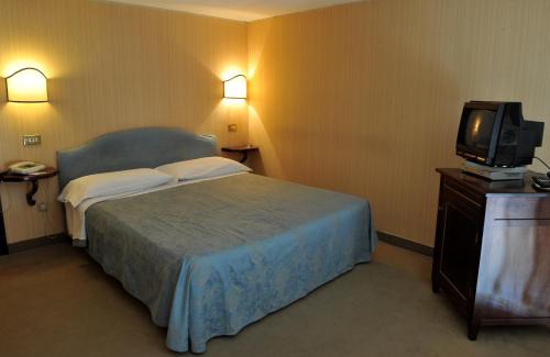 Rieti Hotel | Grande Albergo Quattro Stagioni