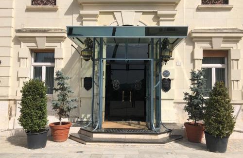 Rieti Hotel | Grande Albergo Quattro Stagioni