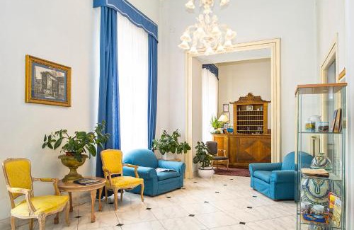Rieti Hotel | Grande Albergo Quattro Stagioni