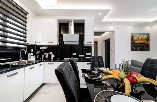 Pantokratoras Villa | Grande Amore Luxury Villa