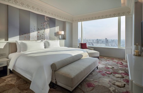 Embassy District Hotel | Grande Centre Point Lumphini Bangkok