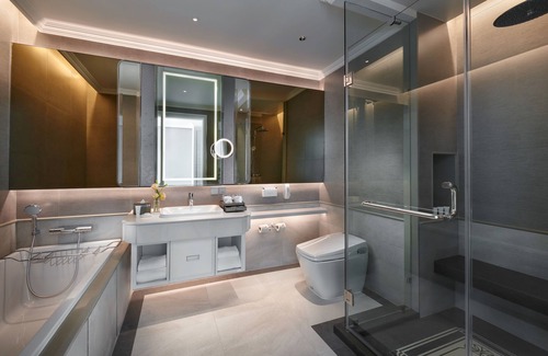 Embassy District Hotel | Grande Centre Point Lumphini Bangkok