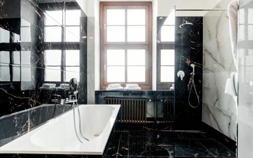 Brno-stred Hotel | Grandhotel Brno