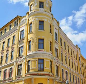 Jihlava Hotel | Grandhotel Garni