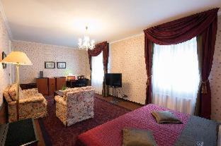 Karlovy Vary Hotel | Grandhotel Pupp