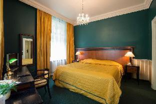 Karlovy Vary Hotel | Grandhotel Pupp