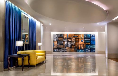 Bangka Hotel | Grandkemang Hotel