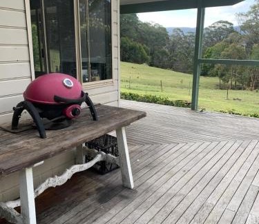 Woodhill House | Grandmas Cottage Fairmont