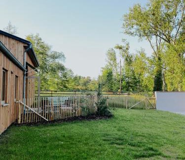 Obernai House | Grange ALMA