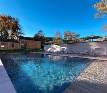 Obernai House | Grange ALMA