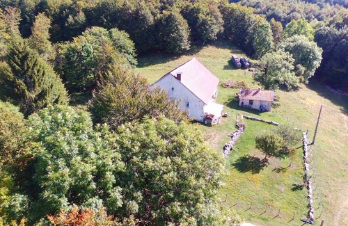 Haut-Valromey House | Grange de Lavallaz - Haut Valromey