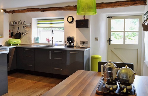 Beaworthy Cottage | Granny McPhees Cottage HSSH