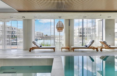 Orlinki Hotel | GRANO HOTEL Solmarina