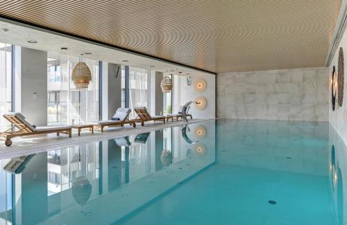 Orlinki Hotel | GRANO HOTEL Solmarina