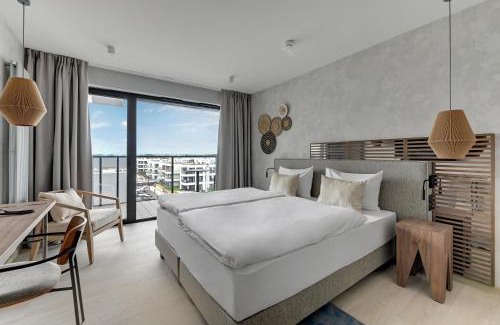 Orlinki Hotel | GRANO HOTEL Solmarina