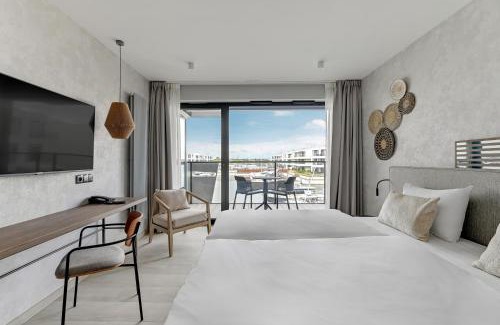 Orlinki Hotel | GRANO HOTEL Solmarina