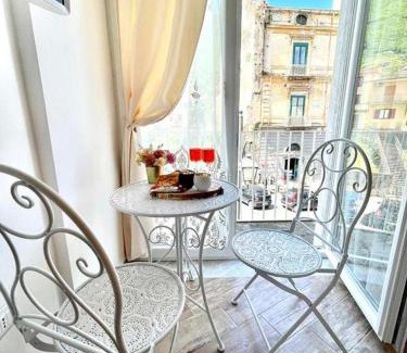 Gragnano Bed & Breakfast | Granoro Gragnano B&B
