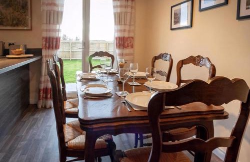 Dornoch House | Grant Crescent
