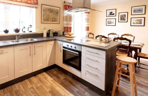 Dornoch House | Grant Crescent