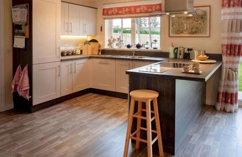 Dornoch House | Grant Crescent