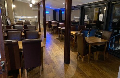 Maentwrog Hotel | Grapes Hotel, Bar & Restaurant Snowdonia Nr Zip World