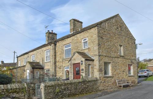 Redmire House | Grassgarth Cottage