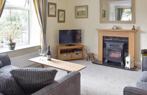 Redmire House | Grassgarth Cottage