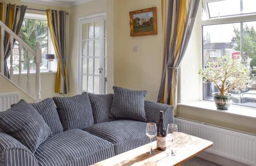 Redmire House | Grassgarth Cottage