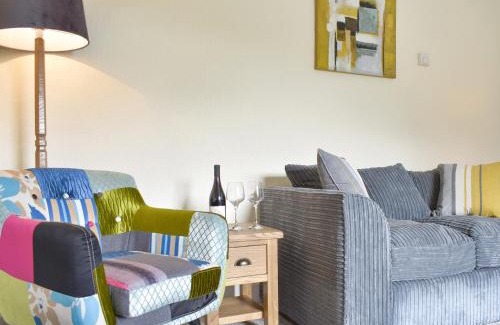 Redmire House | Grassgarth Cottage
