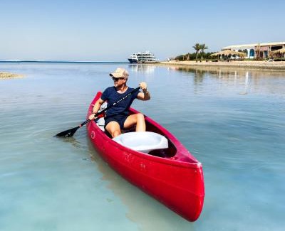 Al Mamsha El Seyahi Hotel | Gravity Hotel & Aqua Park Hurghada Families and Couples Only