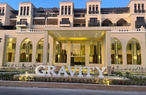 Al Mamsha El Seyahi Hotel | Gravity Hotel & Aqua Park Hurghada Families and Couples Only