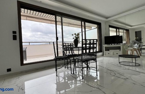 Cannes City Centre Apartment | Gray D'albion Yourhosthelper Cannes