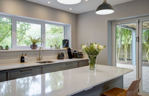 Winterton-on-Sea Cottage | Grayling House | Winterton Cottages