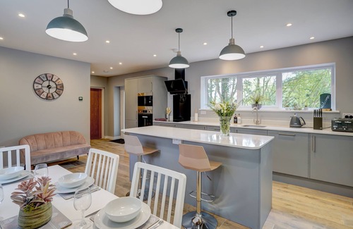 Winterton-on-Sea Cottage | Grayling House | Winterton Cottages