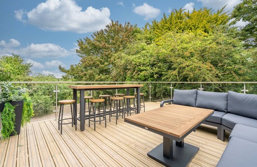 Winterton-on-Sea Cottage | Grayling House | Winterton Cottages
