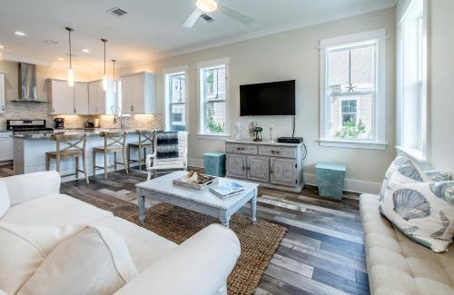 Grayton Beach House | Grayt Paradise