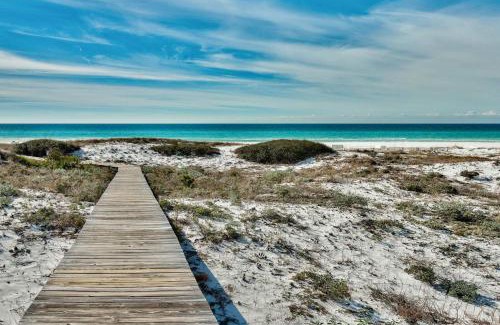 Grayton Beach House | Grayt Paradise