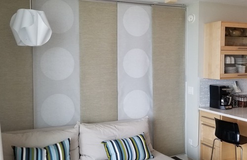South Island Condo | Great 9th Floor Views and Just 103 Yards from the Beach!