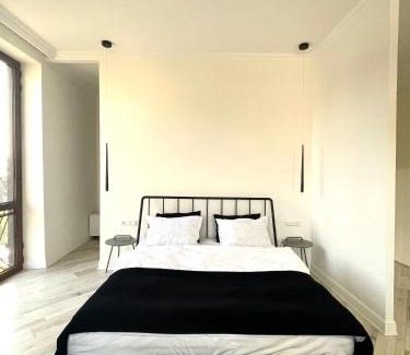 Kentron Apartment | Great apartment, great location