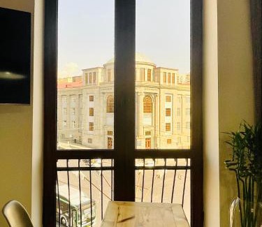 Kentron Apartment | Great apartment, great location