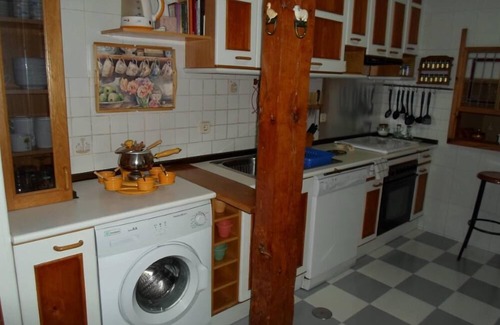 Barrio de las Letras Condo | GREAT APARTMENT ZONE CENTRE. Equipped