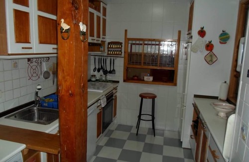 Barrio de las Letras Condo | GREAT APARTMENT ZONE CENTRE. Equipped
