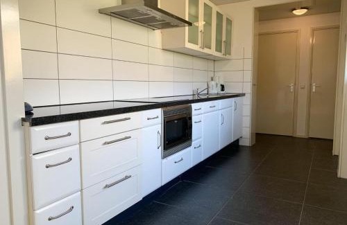 Sint Maartensvlotbrug House | Great bungalow near the beach and sea