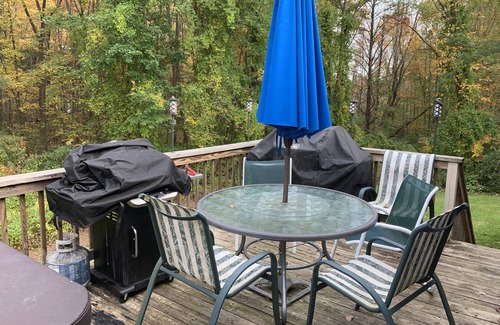 Saratoga Springs House | Great East Side Home - 5 mins from track and town