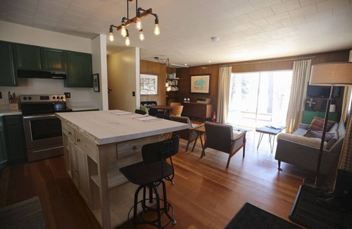 Orr Cabin | Great Fishing, Gorgeous Views, Private Cabin on Pelican Lake