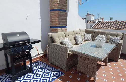 Orihuela Costa Villa | Great for golf and families, prime location for Villamartin Plaza
