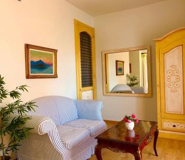 Xylokastron Hotel | Great Greece Le Convivial Suites