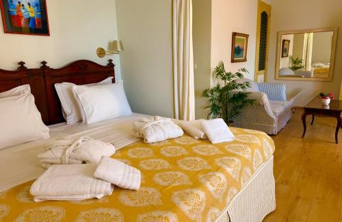 Xylokastron Hotel | Great Greece Le Convivial Suites
