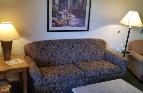 Inner Circle Apartment | Great Location Condo Scottsdale