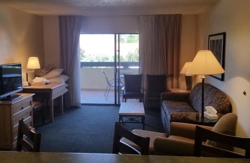 Inner Circle Apartment | Great Location Condo Scottsdale
